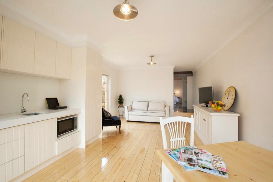Apartment 35 Warrnambool Extérieur photo
